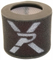 Sportovní vzduchový filtr (vložka filtru) Pipercross na Toyota Land Cruiser 4.0 TD (08/87-12/89)