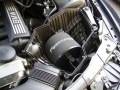 Sportovní vzduchový filtr (vložka filtru) Pipercross na BMW 1-Series E81 / E82 / E87 / E88 125i (03/08-)