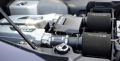 Sportovní vzduchový filtr (vložka filtru) Pipercross na Audi R8 Gen 1 4.2 FSI Quattro V8 420/430PS (03/07-07/15)