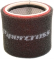Sportovní vzduchový filtr (vložka filtru) Pipercross na Talbot Horizon 1.9 D (07/82-06/86)