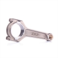 Kované ojnice ZRP na Audi A3 / A4 / A5 / A6 / S3 / TT 2.0 TFSI EA113 Belt Driven (04-) - 20mm pin s olejovou drážkou - I-Beam