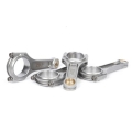 Kované ojnice ZRP na Seat Altea / Exeo / Leon / Toledo 2.0 TFSI/TSI EA113 Belt Driven (04-) - 20mm pin (tapered) - I-Beam