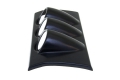 Držák budíků Mazda 6 GG (02-08) - 3x budík 52mm