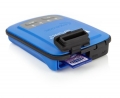 Telemetrie Racelogic VBOX Sport