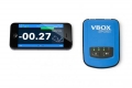 Telemetrie Racelogic VBOX Sport