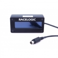 Záznamové zařízení Racelogic Video VBOX Lite se dvěma kamerami a OLED displayem