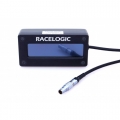 Záznamové zařízení Racelogic VBOX Video HD2 Dual Camera Track Package se dvěma kamerami a OLED displayem