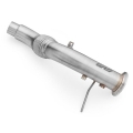 Downpipe s náhradou DPF RM Motors BMW 3-Series E90 / E91 / E92 / E93 325d/330d/xd 197-235PS M57N2 (04-10)