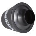 Sportovní kit sání Ramair Jet Stream na Seat Altea 2.0 TFSi EA113 K03/K04 (04-15) - oversized 90mm Stage 2