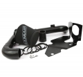 Sportovní kit sání Ramair Jet Stream na Audi S3 8P Quattro 2.0 TFSi EA113 K03 (04-13) - Stage 1