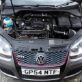 Sportovní kit sání Ramair Jet Stream na VW Golf 6 2.0 TFSi EA113 K03 (08-15) - Stage 1