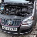 Sportovní kit sání Ramair Jet Stream na Škoda Superb II 3T 1.8/2.0 TFSi EA113 K03 (08-15) - Stage 1