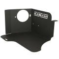Sportovní kit sání Ramair Jet Stream na Škoda Fabia 6Y RS 1.9TDI (99-07) - 80mm