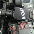 Sportovní kit sání Ramair Jet Stream na Audi A3 8N 1.8T 20V 150PS K03 (98-06) - 70mm