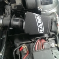 Sportovní kit sání Ramair Jet Stream na VW Golf 4 1.8T 20V 150/180PS K03 (97-06) - 70mm