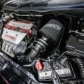 Sportovní kit sání Ramair Jet Stream na Honda Civic EP3 2.0 Type-R (01-05)