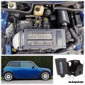 Sportovní kit sání Ramair Jet Stream na Mini Cooper S R50 / R53 1.6 (01-08)