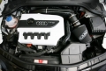 Sportovní kit sání Ramair Jet Stream na Audi TTS 8J Quattro 2.0 TSi CDLA, CDMA, CDLB 265/272PS (06-14)