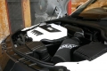 Sportovní kit sání Ramair Jet Stream na Audi TTS 8J Quattro 2.0 TSi CDLA, CDMA, CDLB 265/272PS (06-14)
