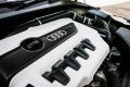 Sportovní kit sání Ramair Jet Stream na Audi TTS 8J Quattro 2.0 TSi CDLA, CDMA, CDLB 265/272PS (06-14)