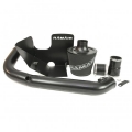 Sportovní kit sání Ramair Jet Stream na Ford Focus Mk3 ST250 2.0T (11-14) - bolt-on sensor