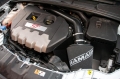 Sportovní kit sání Ramair Jet Stream na Ford Focus Mk3 ST250 2.0T (11-14) - bolt-on sensor