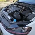Sportovní kit sání + vstup do turba Ramair Jet Stream na Audi SQ2 GA 2.0 TFSi EA888 Gen 3 MQB (18-23)
