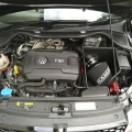 Sportovní kit sání + vstup do turba Ramair Jet Stream na VW Polo GTI 6C 1.8 TSI EA888 (15-18)