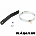 Sportovní kit sání Ramair Opel Astra H 1.4/1.6/1.8 (04-10)