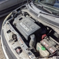 Sportovní kit sání Ramair Suzuki Swift Sport 1.6 (05-12)