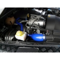 Silikonové hadice Roose Motosport Land Rover Defender TD4 130 2.4 TDCI (12-16) - sací hadice