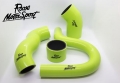 Silikonové hadice Roose Motosport Ford Focus Mk2 RS (09-11) - sací hadice