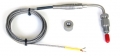 Innovate Motorsports EGT Kit - TC-4 a 4x EGT sondy