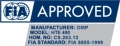 Závodní sedačka OMP HTE-R 400 - černá