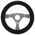 Ochranný obal na volant Sandtler - červený