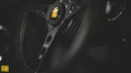 Volant Momo Heritage Line Prototipo 350mm - černý/černý - kůže