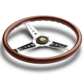 Volant Momo Heritage Line California Wood 360mm - dřevěný