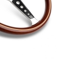 Volant Momo Heritage Line California Wood 360mm - dřevěný