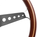 Volant Momo Heritage Line California Wood 360mm - dřevěný
