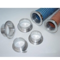 Přívod vzduchu (trychtýř) Sandtler - průměr 63mm