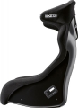 Závodní sedačka Sparco Circuit II QRT - černá