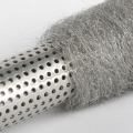 Absorpční trubka Powersprint - délka 500mm - průměr 35mm (304 AISI)