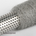 Izolační vlna / výplň výfuku Powersprint - 5kg - 800°C - chrom ocel