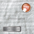 Izolační rohož výfuku Powersprint 750 Plus - 100 x 100cm