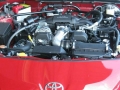 Sportovní kit sání Sgear Toyota GT86 4U-GSE (12-)