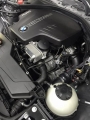 Charge Pipe & Boost Pipe FTP Motorsport BMW E89 Z4 sDrive 18i/20i/28i N20 (11-16)