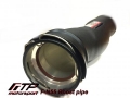 Charge Pipe & Boost Pipe FTP Motorsport BMW 1-Series F20 / F21 / 2-Series F22 / F23 M135i/M235i N55 (12-)
