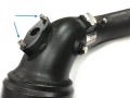 Charge Pipe & Boost Pipe FTP Motorsport BMW 1-Series F20 / F21 / 2-Series F22 / F23 M135i/M235i N55 (12-)