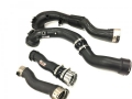 Charge Pipe & Boost Pipe FTP Motorsport BMW 1-Series F20 / F21 / 2-Series F22 / F23 M135i/M235i N55 (12-)