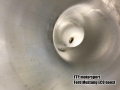 Charge Pipe & Boost Pipe FTP Motorsport Ford Mustang 2.3T EcoBoost (15-)